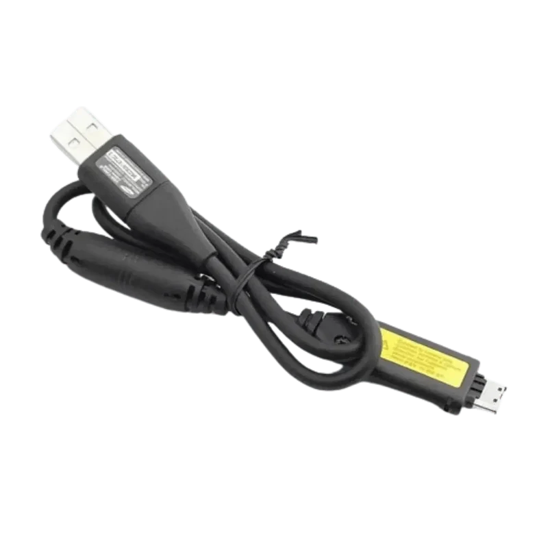 Câble SUC-C3 de Rechargement et Données Usb D'appareil Photo Samsung