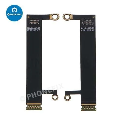 Connecteur de câble flexible de rétroéclairage LED pour MacBook A1706/7/8 A1989/90