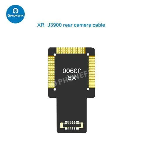 Câble téléobjectif grand angle i2C pour caméra arrière pour iPhone X-12 Pro Max