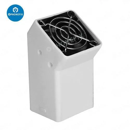 Extracteur de fumées de soudure pour mini-microscope Kaisi