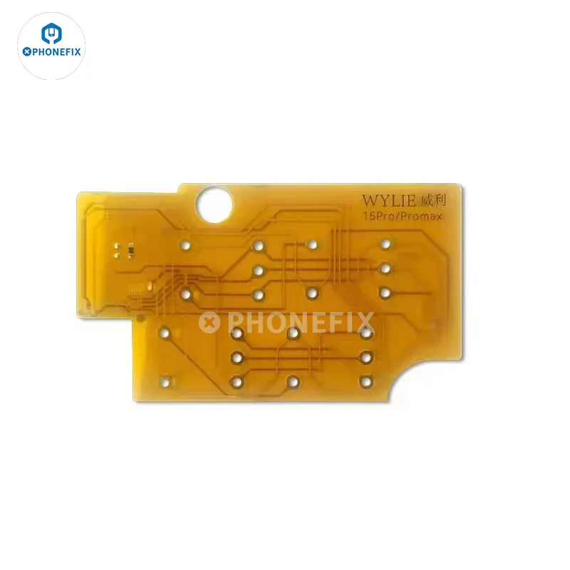 Kit d'outils Wylie : convertir l'eSIM de l'iPhone 14 Pro Max en carte SIM
