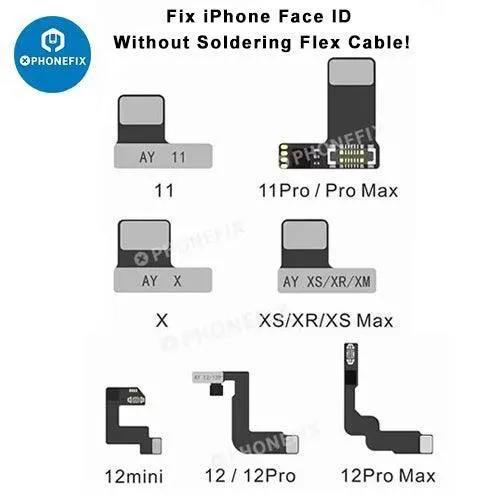Programmateur de réparation multifonction A108 BOX pour iPhone 8-16 Pro Max