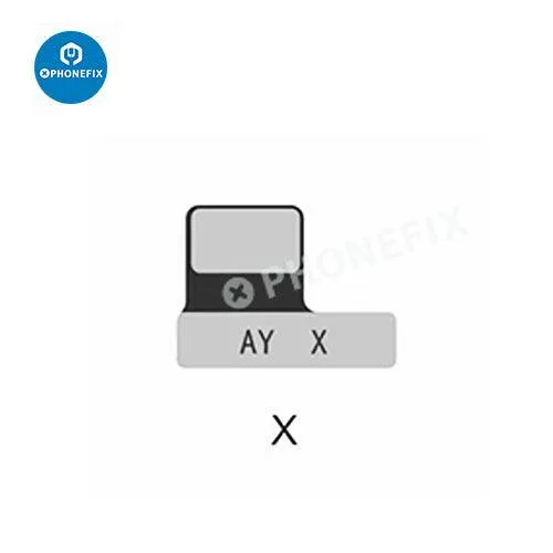 Programmateur de réparation multifonction A108 BOX pour iPhone 8-16 Pro Max