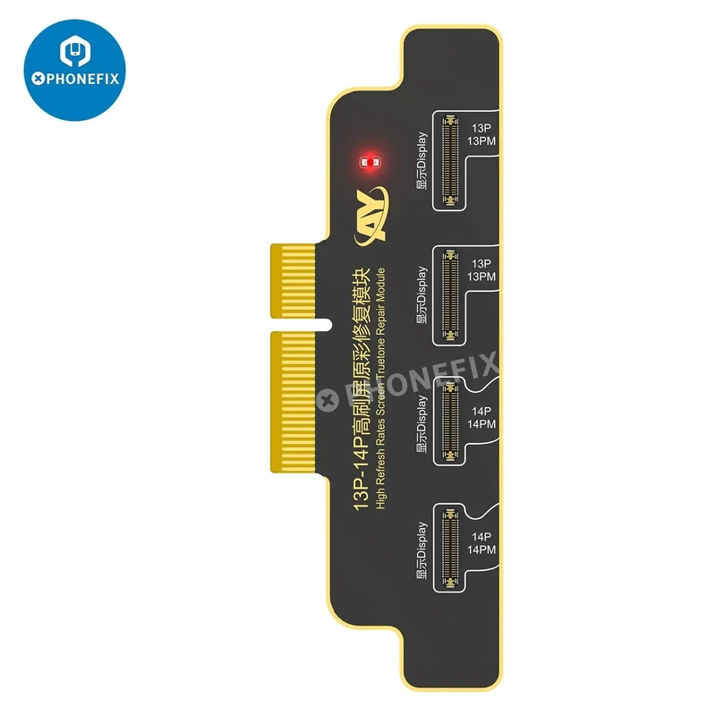 Programmateur de réparation multifonction A108 BOX pour iPhone 8-16 Pro Max