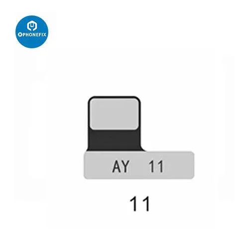 Programmateur de réparation multifonction A108 BOX pour iPhone 8-16 Pro Max