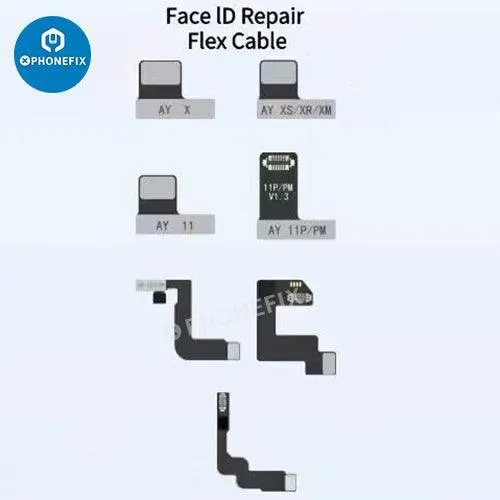 Programmateur de réparation multifonction A108 BOX pour iPhone 8-16 Pro Max