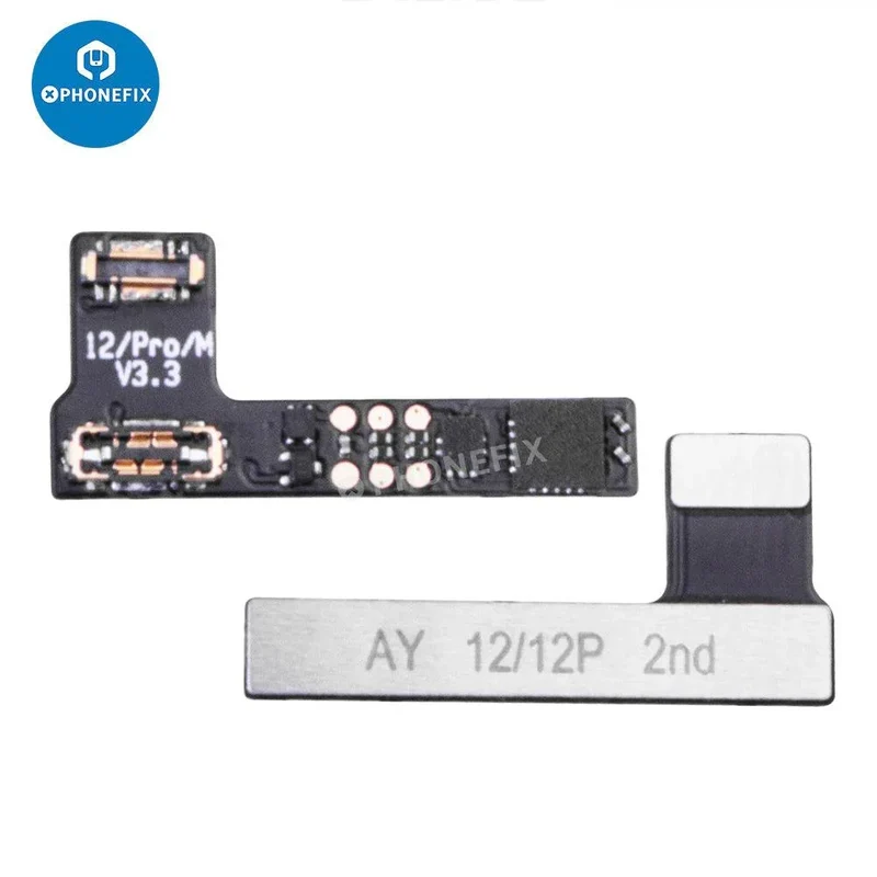 Programmateur de réparation multifonction A108 BOX pour iPhone 8-16 Pro Max