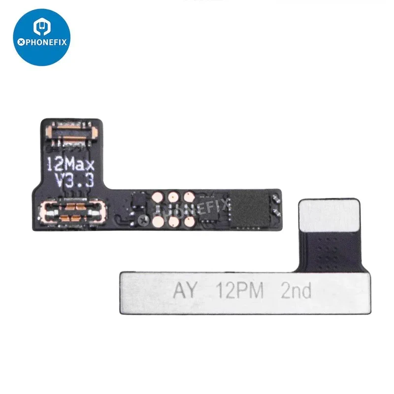 Programmateur de réparation multifonction A108 BOX pour iPhone 8-16 Pro Max