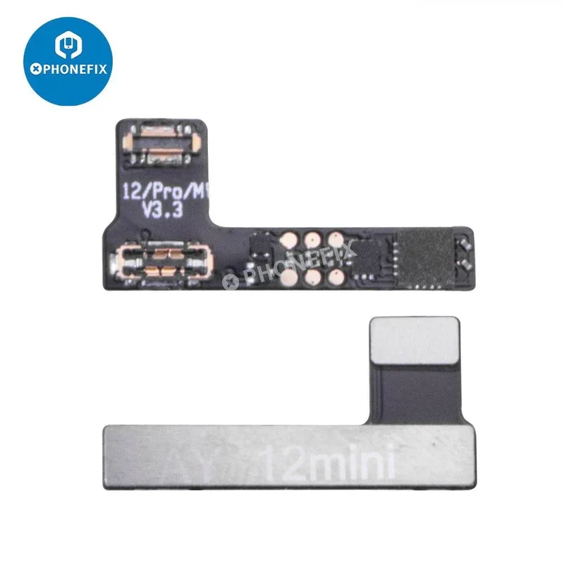 Programmateur de réparation multifonction A108 BOX pour iPhone 8-16 Pro Max