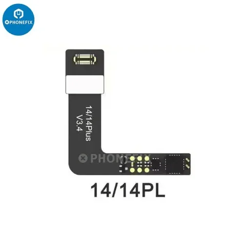 Programmateur de réparation multifonction A108 BOX pour iPhone 8-16 Pro Max