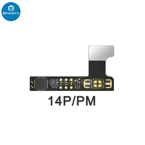 Programmateur de réparation multifonction A108 BOX pour iPhone 8-16 Pro Max