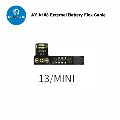 Programmateur de réparation multifonction A108 BOX pour iPhone 8-16 Pro Max