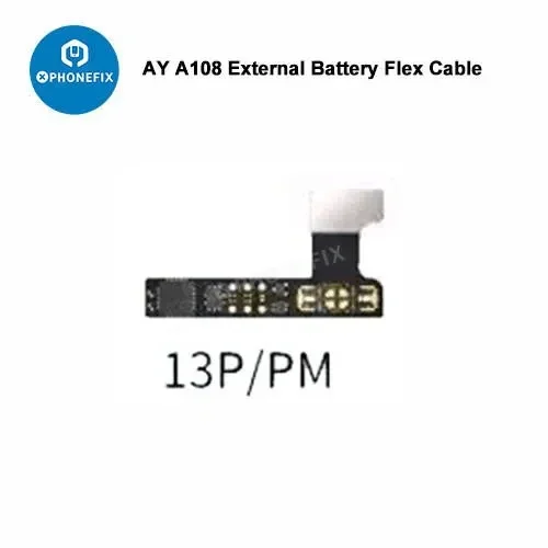 Programmateur de réparation multifonction A108 BOX pour iPhone 8-16 Pro Max
