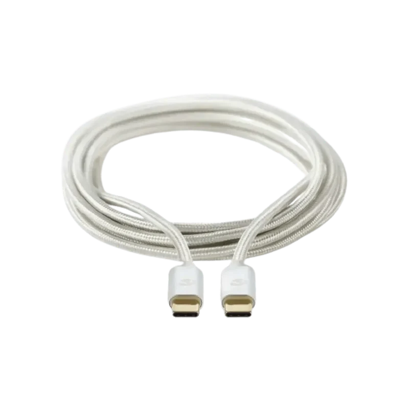Câble Usb 3.2 Type-C Mâle Type-C Mâle 1M
