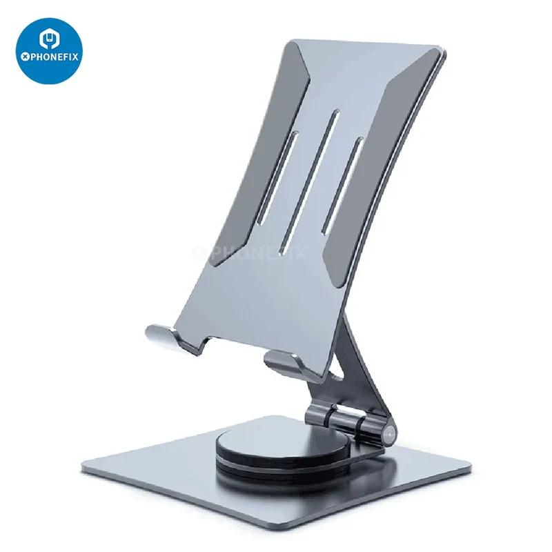 Support réglable pour téléphone portable et tablette