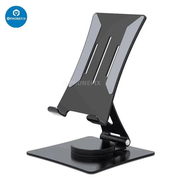 Support réglable pour téléphone portable et tablette