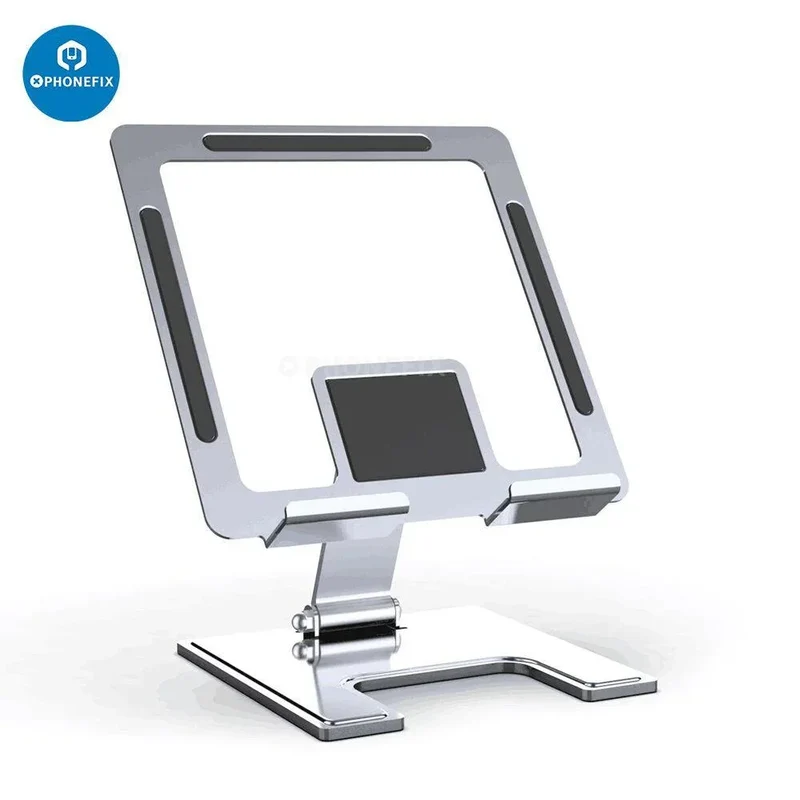Support réglable pour téléphone portable et tablette