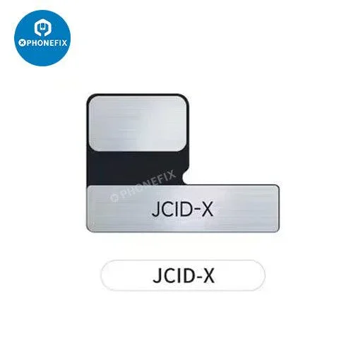 Réparation du Flex FPC JCID pour iPhone Face ID sans soudure