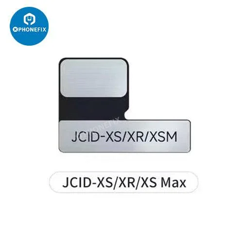 Réparation du Flex FPC JCID pour iPhone Face ID sans soudure