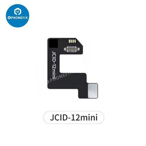 Réparation du Flex FPC JCID pour iPhone Face ID sans soudure