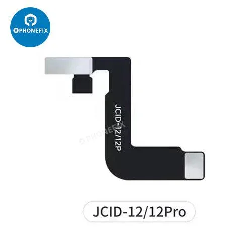 Réparation du Flex FPC JCID pour iPhone Face ID sans soudure