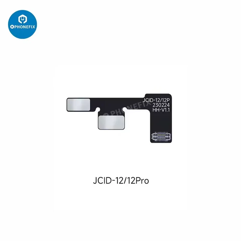 Réparation du Flex FPC JCID pour iPhone Face ID sans soudure