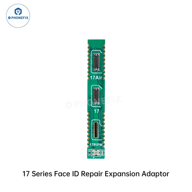 Réparation du Flex FPC JCID pour iPhone Face ID sans soudure