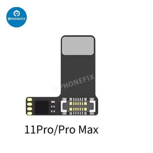 Instrument de réparation MIJING ZH01 sans soudure pour iPhone Face ID