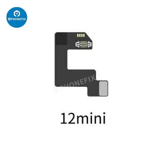 Instrument de réparation MIJING ZH01 sans soudure pour iPhone Face ID