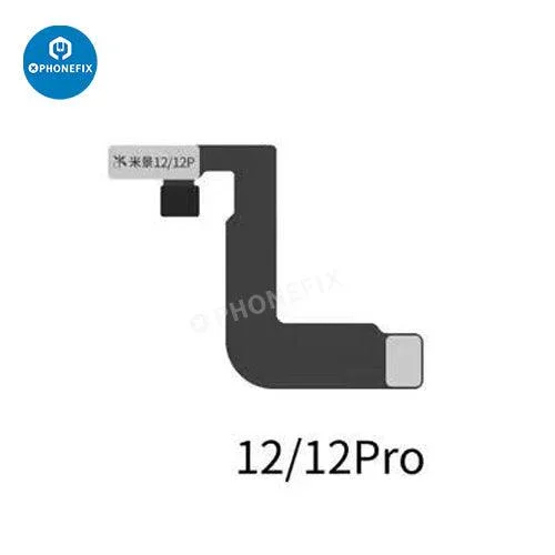 Instrument de réparation MIJING ZH01 sans soudure pour iPhone Face ID