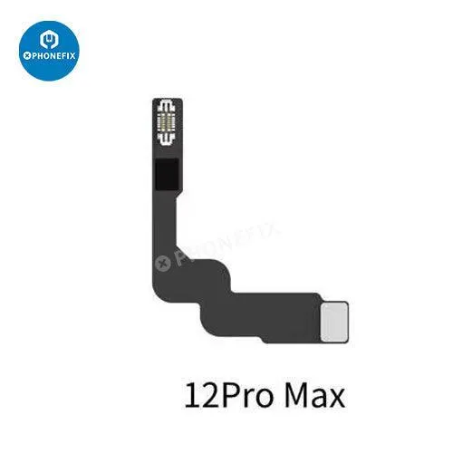 Instrument de réparation MIJING ZH01 sans soudure pour iPhone Face ID