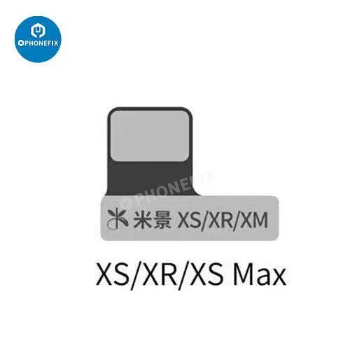 Instrument de réparation MIJING ZH01 sans soudure pour iPhone Face ID
