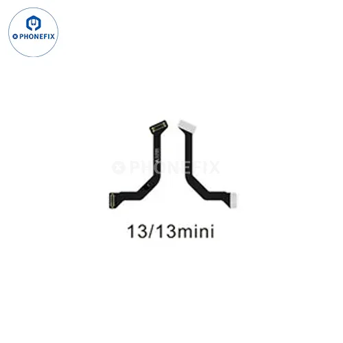 Instrument de réparation MIJING ZH01 sans soudure pour iPhone Face ID