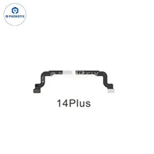 Instrument de réparation MIJING ZH01 sans soudure pour iPhone Face ID