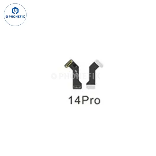 Instrument de réparation MIJING ZH01 sans soudure pour iPhone Face ID