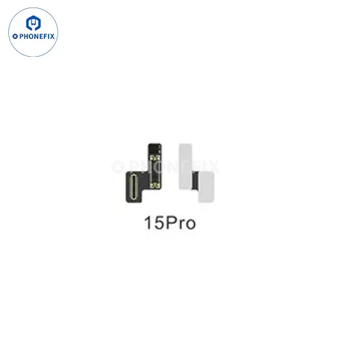 Instrument de réparation MIJING ZH01 sans soudure pour iPhone Face ID