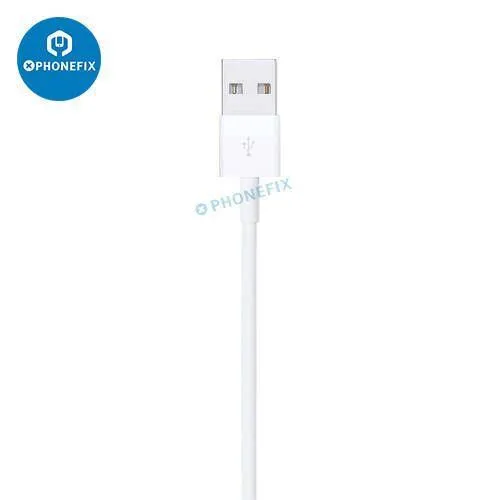 Câble de charge rapide USB vers Lightning pour iPhone 6-14ProMax iPad