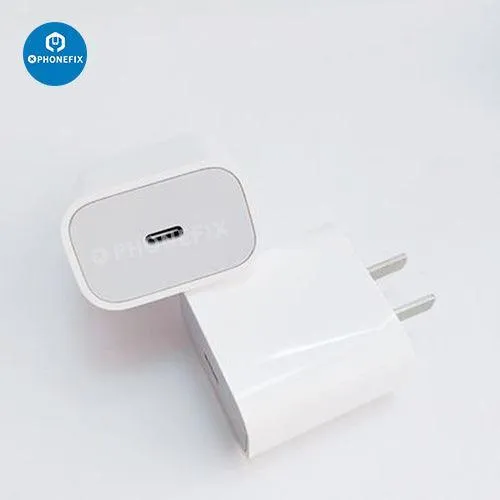 Câble de chargement Type-C vers Type-C pour une charge rapide des données à haute vitesse