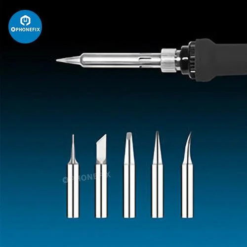 Station de soudage intelligente ATETOOL AE689A pour la réparation de circuits imprimés de téléphones