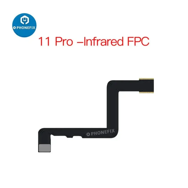 Câble flexible FPC infrarouge Aixun pour iPhone X-13 Pro Max, réparation Face ID