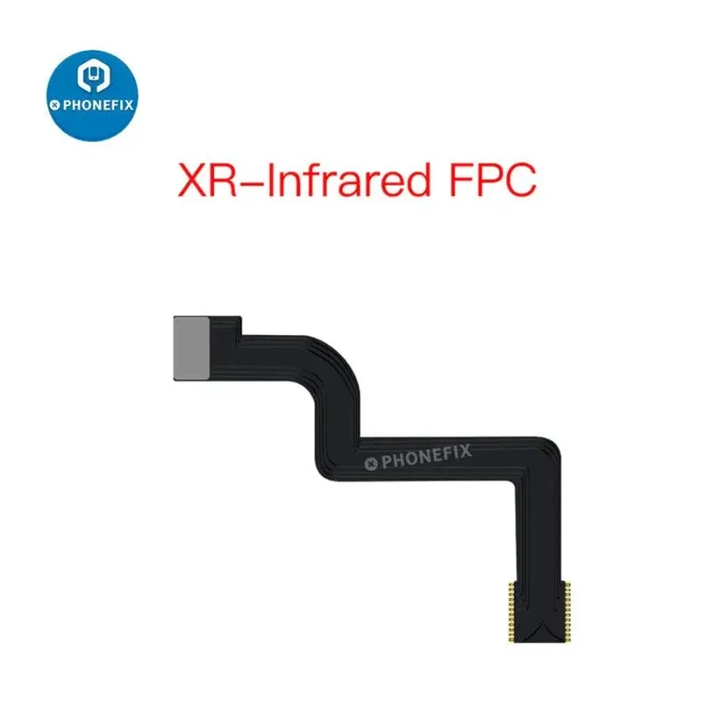 Câble flexible FPC infrarouge Aixun pour iPhone X-13 Pro Max, réparation Face ID