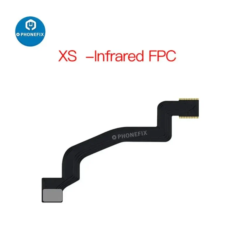 Câble flexible FPC infrarouge Aixun pour iPhone X-13 Pro Max, réparation Face ID