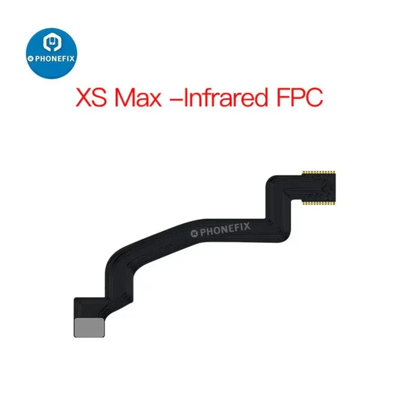 Câble flexible FPC infrarouge Aixun pour iPhone X-13 Pro Max, réparation Face ID