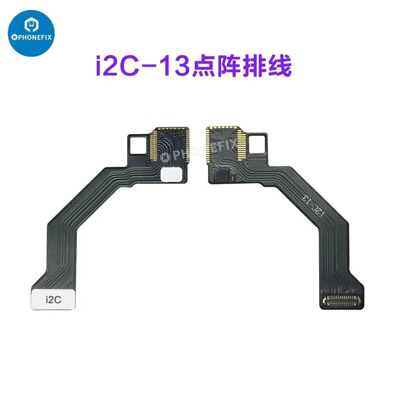Câble flexible I2C A8S Face ID Dot Matrix pour iPhone X-13 Pro Max