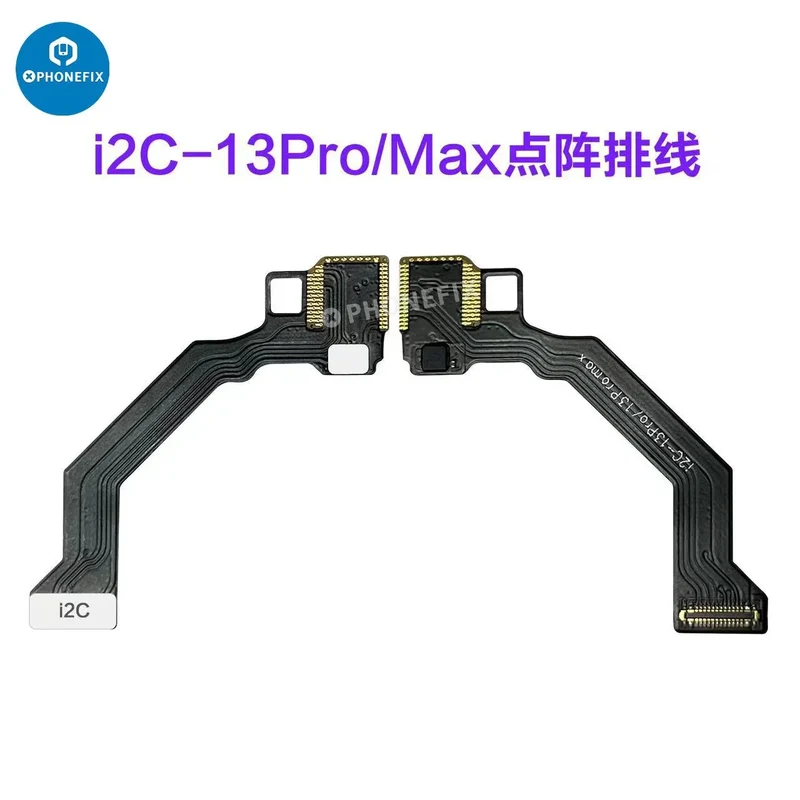 Câble flexible I2C A8S Face ID Dot Matrix pour iPhone X-13 Pro Max