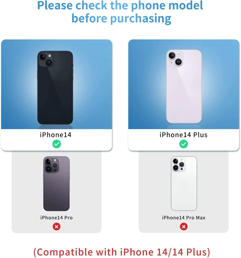 Kit d'outils de remplacement d'objectif de caméra arrière pour iPhone 12, 13 et 14 Pro Max