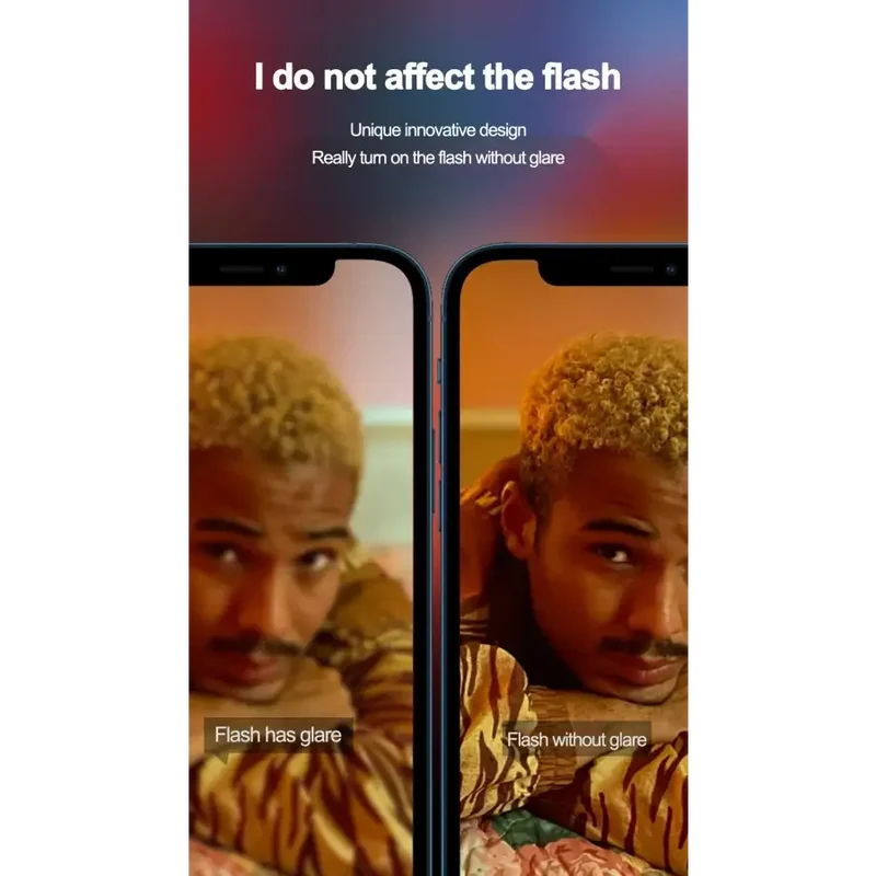 Protections d'objectif d'appareil photo intégrales en métal pour iPhone 11-13ProMax