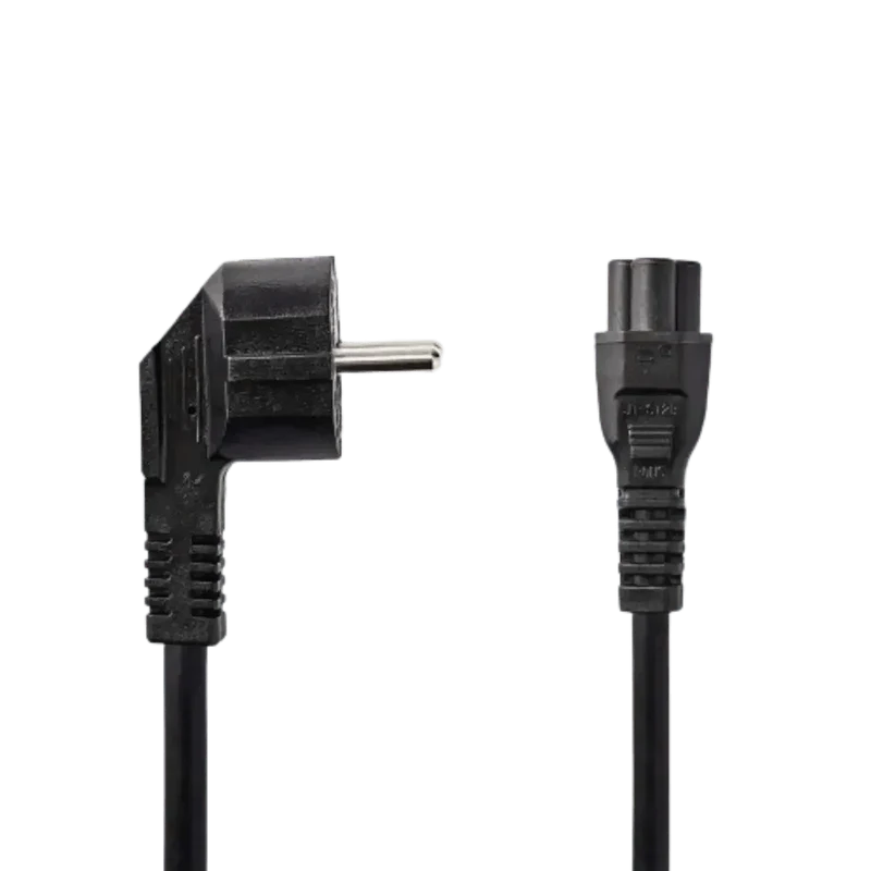 Câble D'alimentation Secteur Type C5- 3 Mètres
