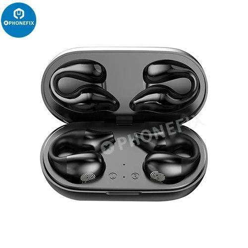 Casque multifonction sans fil Bluetooth S03, écouteurs de sport