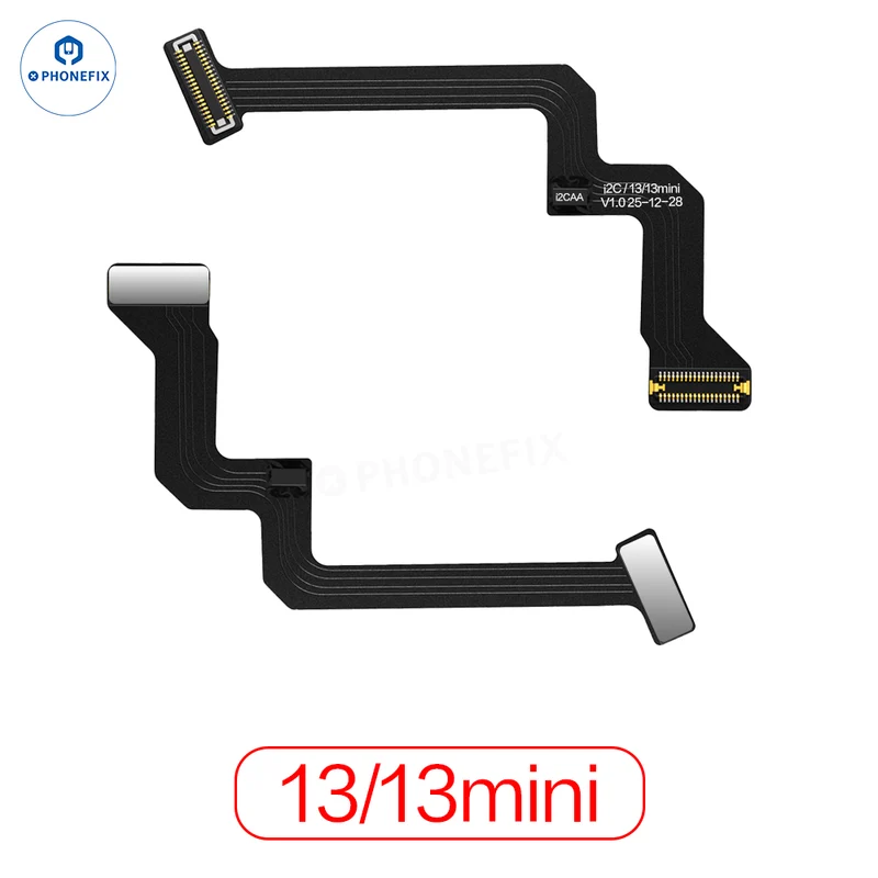 Câble de réparation matriciel i2C pour iPhone Face ID sans soudure